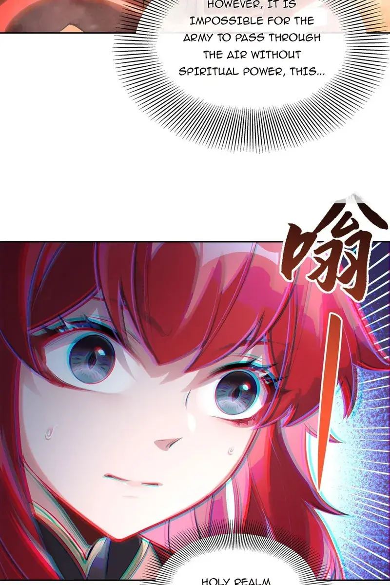 My Female Apprentices Are All Big Shots From the Future Chapter 155 Page 18