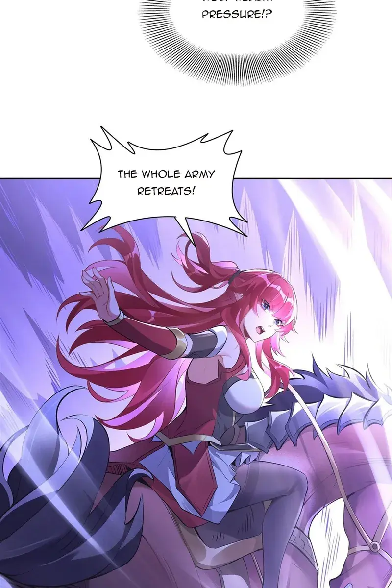My Female Apprentices Are All Big Shots From the Future Chapter 155 Page 19