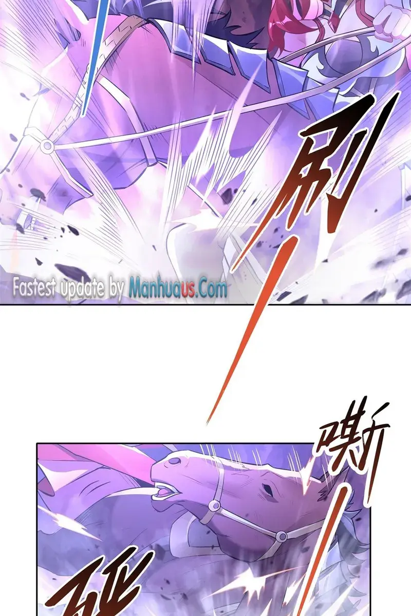 My Female Apprentices Are All Big Shots From the Future Chapter 155 Page 21