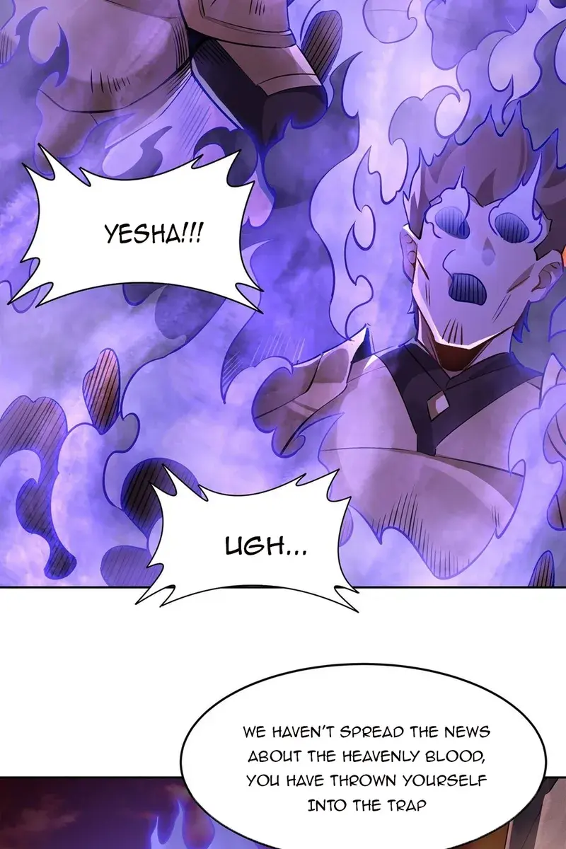 My Female Apprentices Are All Big Shots From the Future Chapter 155 Page 26