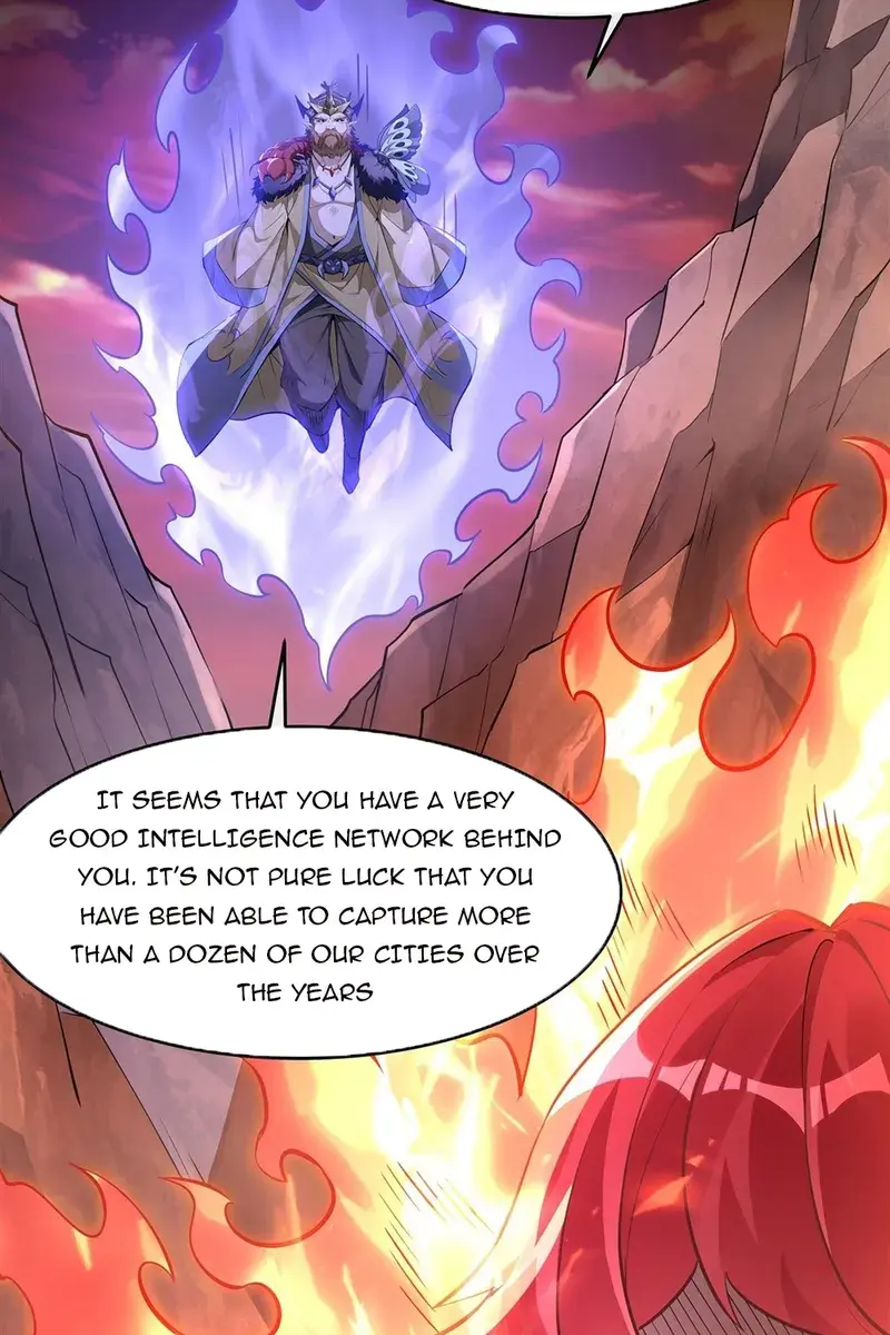 My Female Apprentices Are All Big Shots From the Future Chapter 155 Page 27