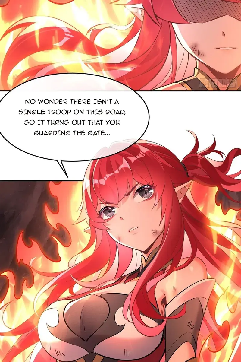My Female Apprentices Are All Big Shots From the Future Chapter 155 Page 28
