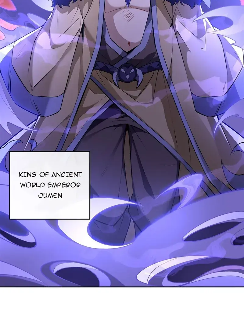 My Female Apprentices Are All Big Shots From the Future Chapter 155 Page 30