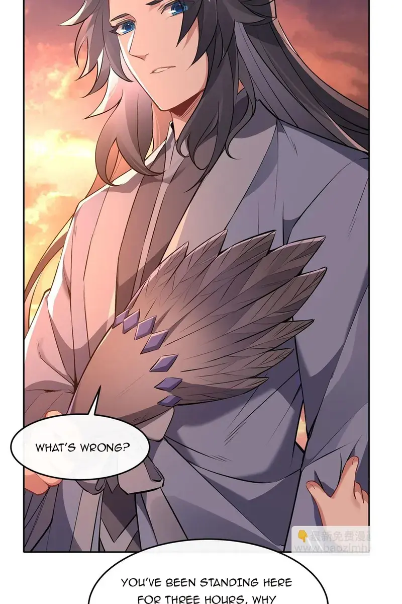 My Female Apprentices Are All Big Shots From the Future Chapter 155 Page 33