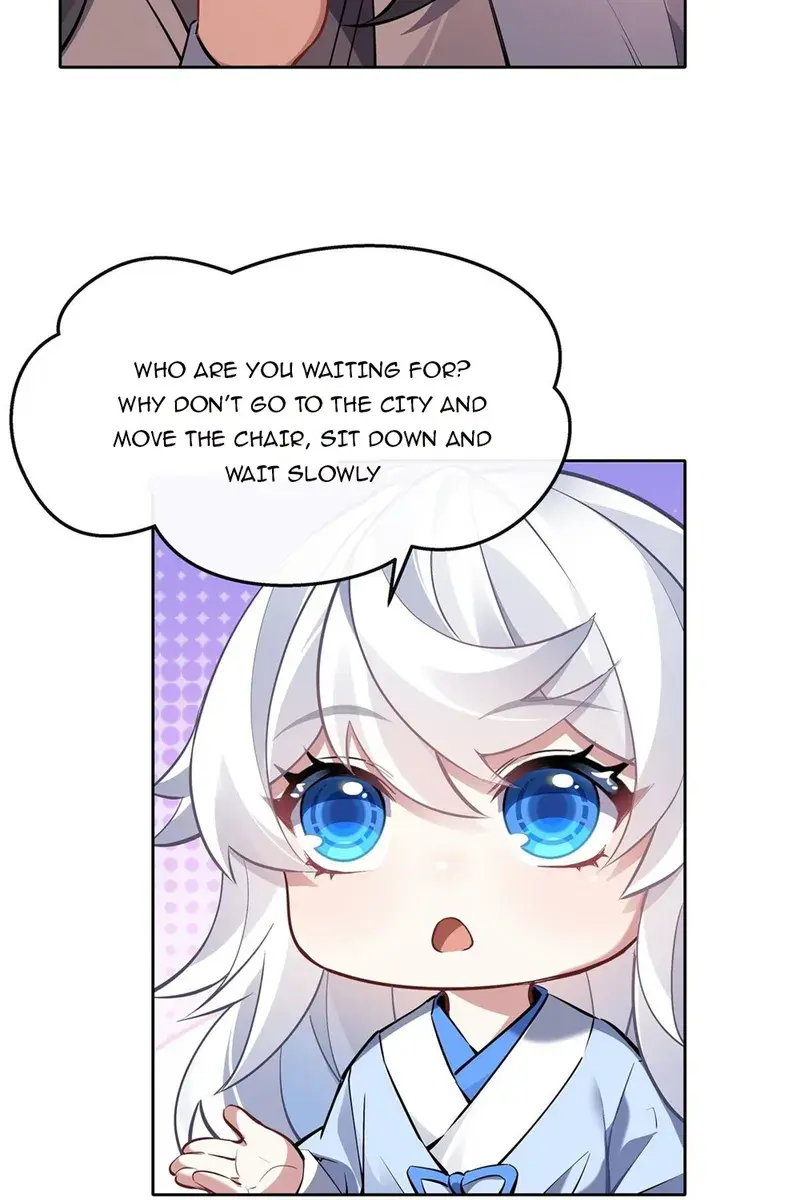 My Female Apprentices Are All Big Shots From the Future Chapter 155 Page 36