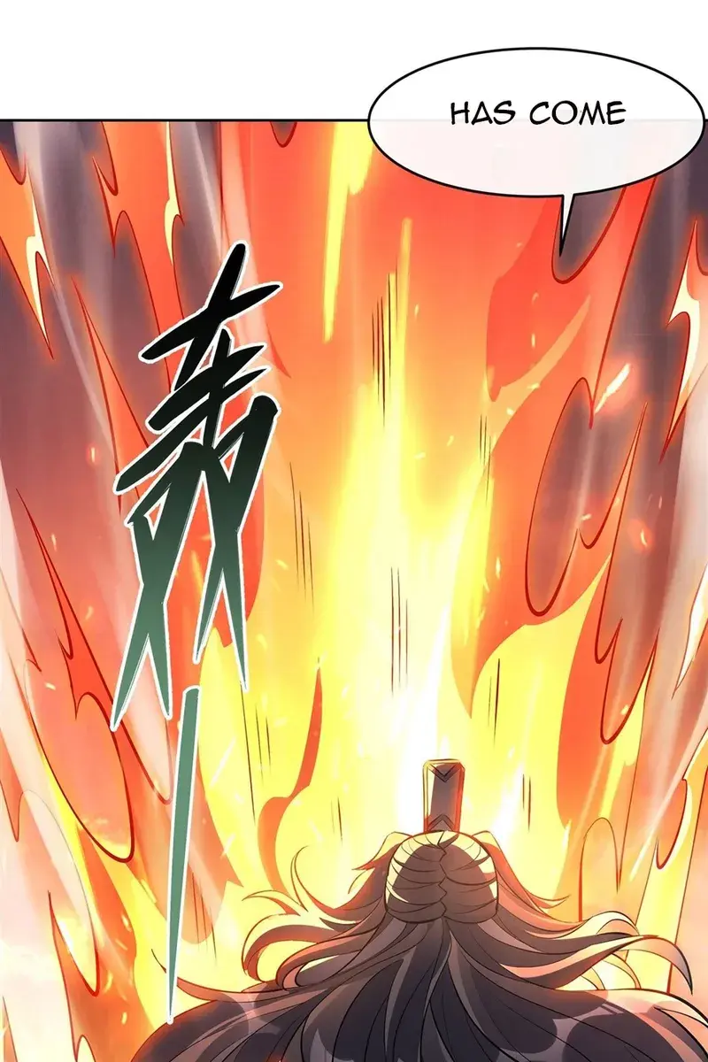 My Female Apprentices Are All Big Shots From the Future Chapter 155 Page 38