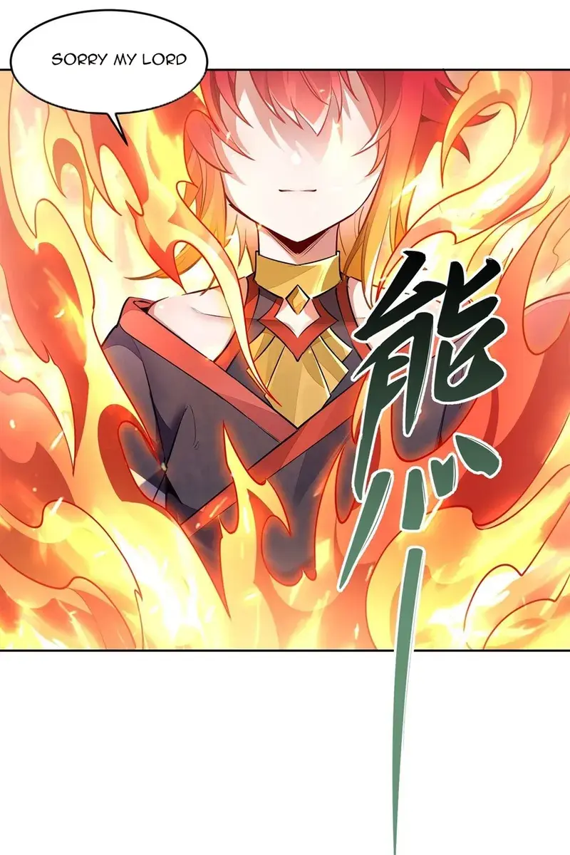 My Female Apprentices Are All Big Shots From the Future Chapter 155 Page 41