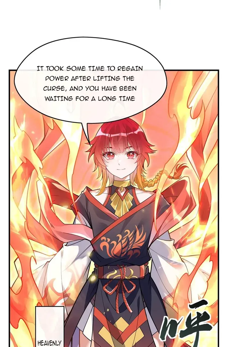 My Female Apprentices Are All Big Shots From the Future Chapter 155 Page 42