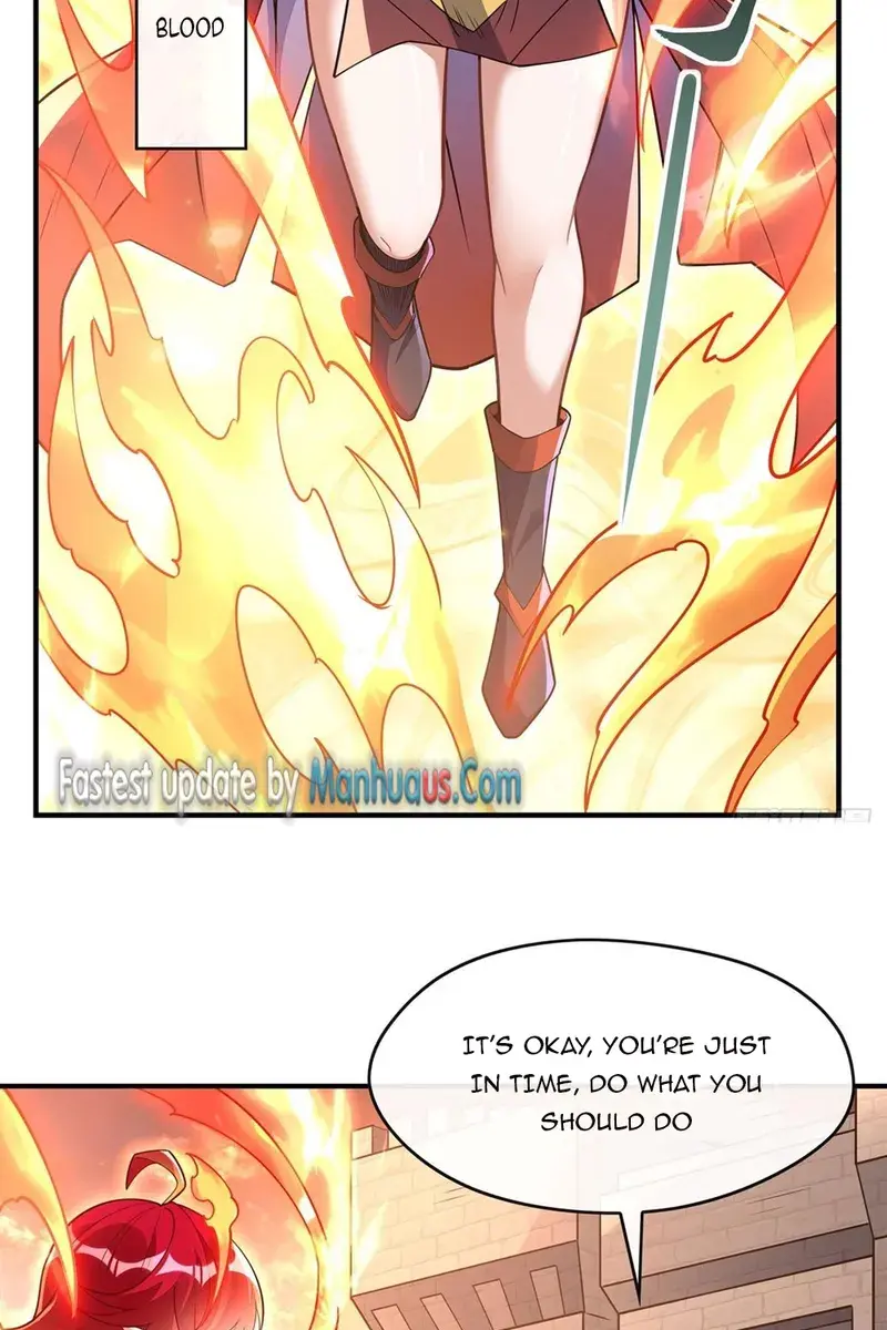 My Female Apprentices Are All Big Shots From the Future Chapter 155 Page 43