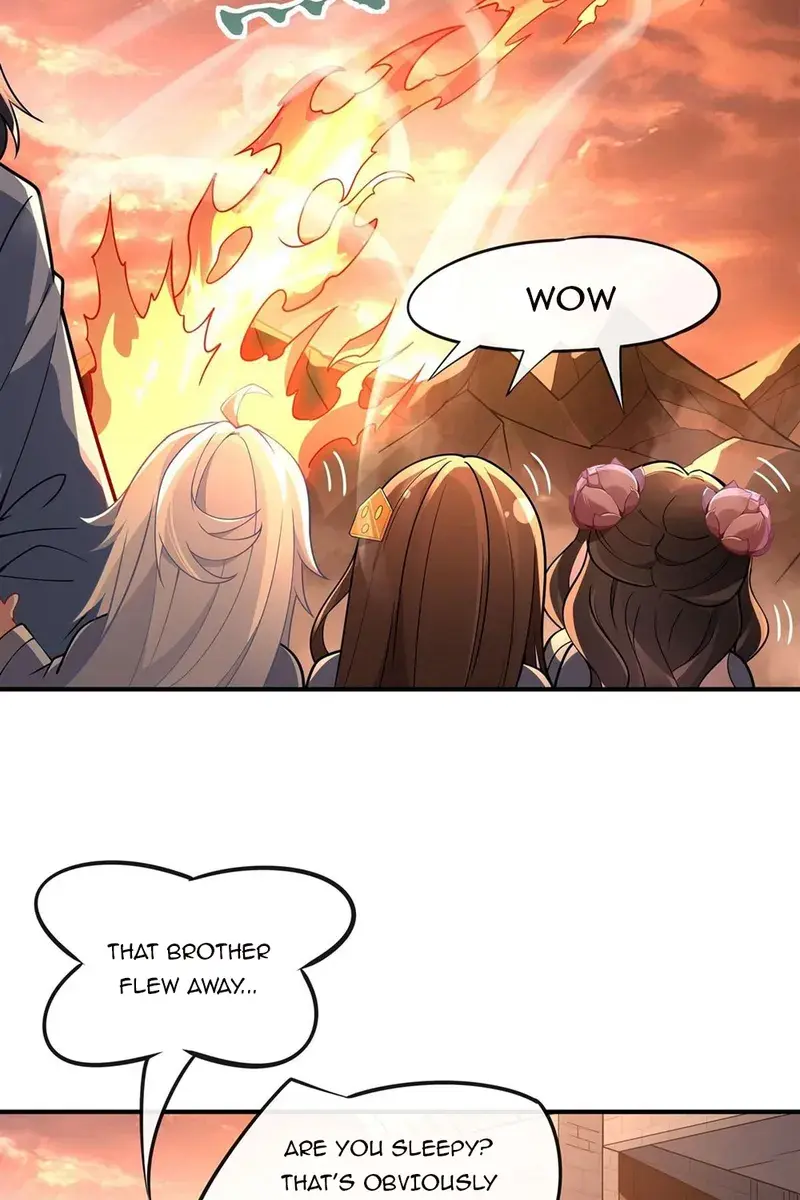 My Female Apprentices Are All Big Shots From the Future Chapter 155 Page 45