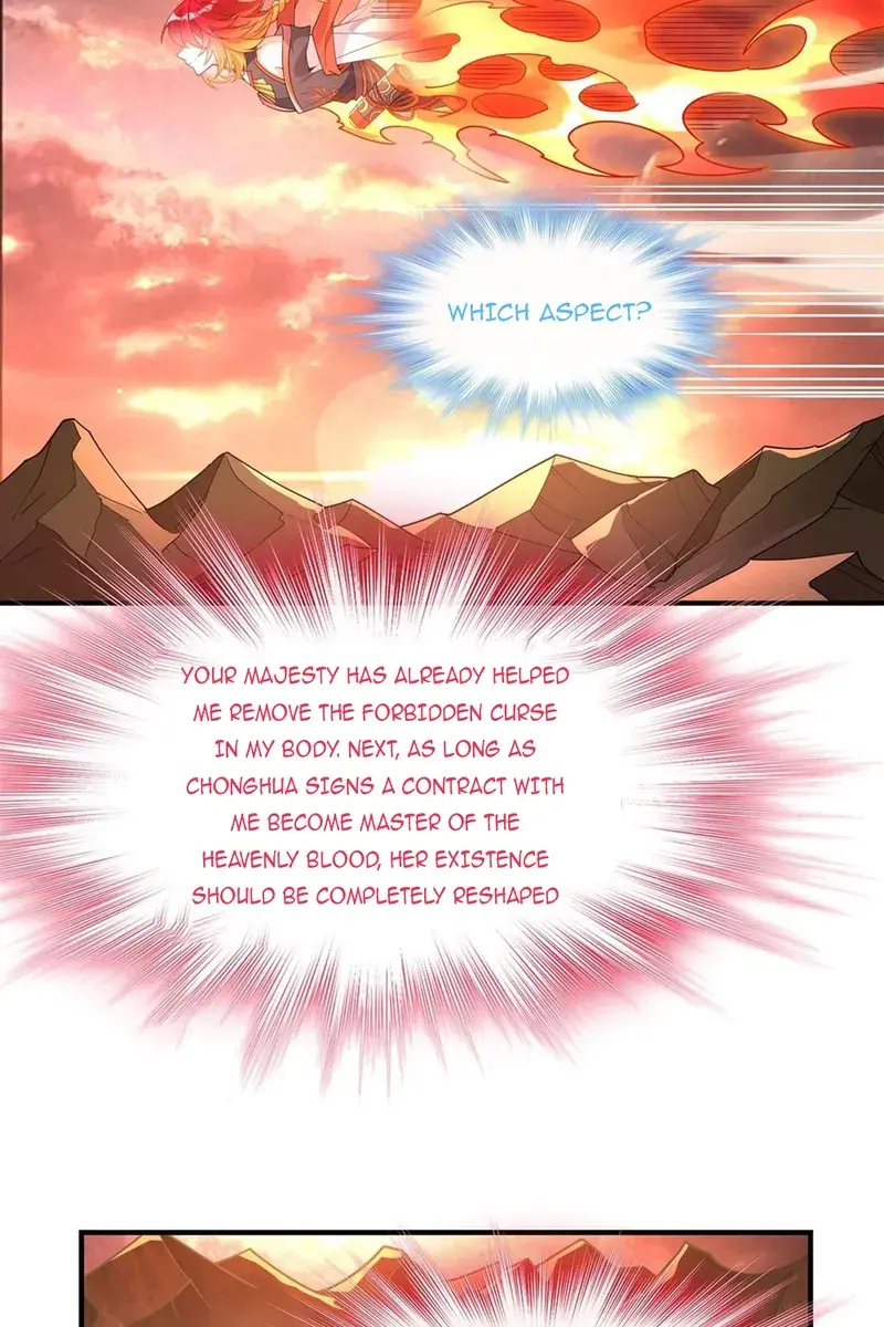 My Female Apprentices Are All Big Shots From the Future Chapter 155 Page 49