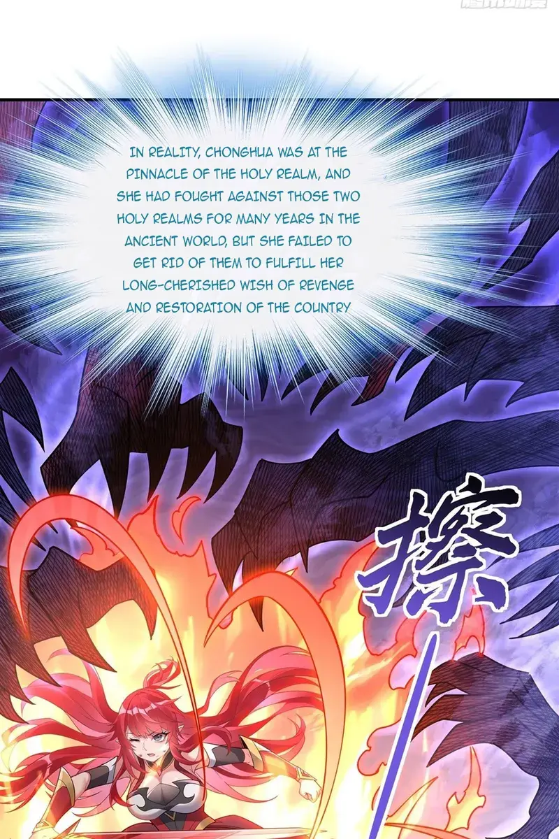 My Female Apprentices Are All Big Shots From the Future Chapter 155 Page 51