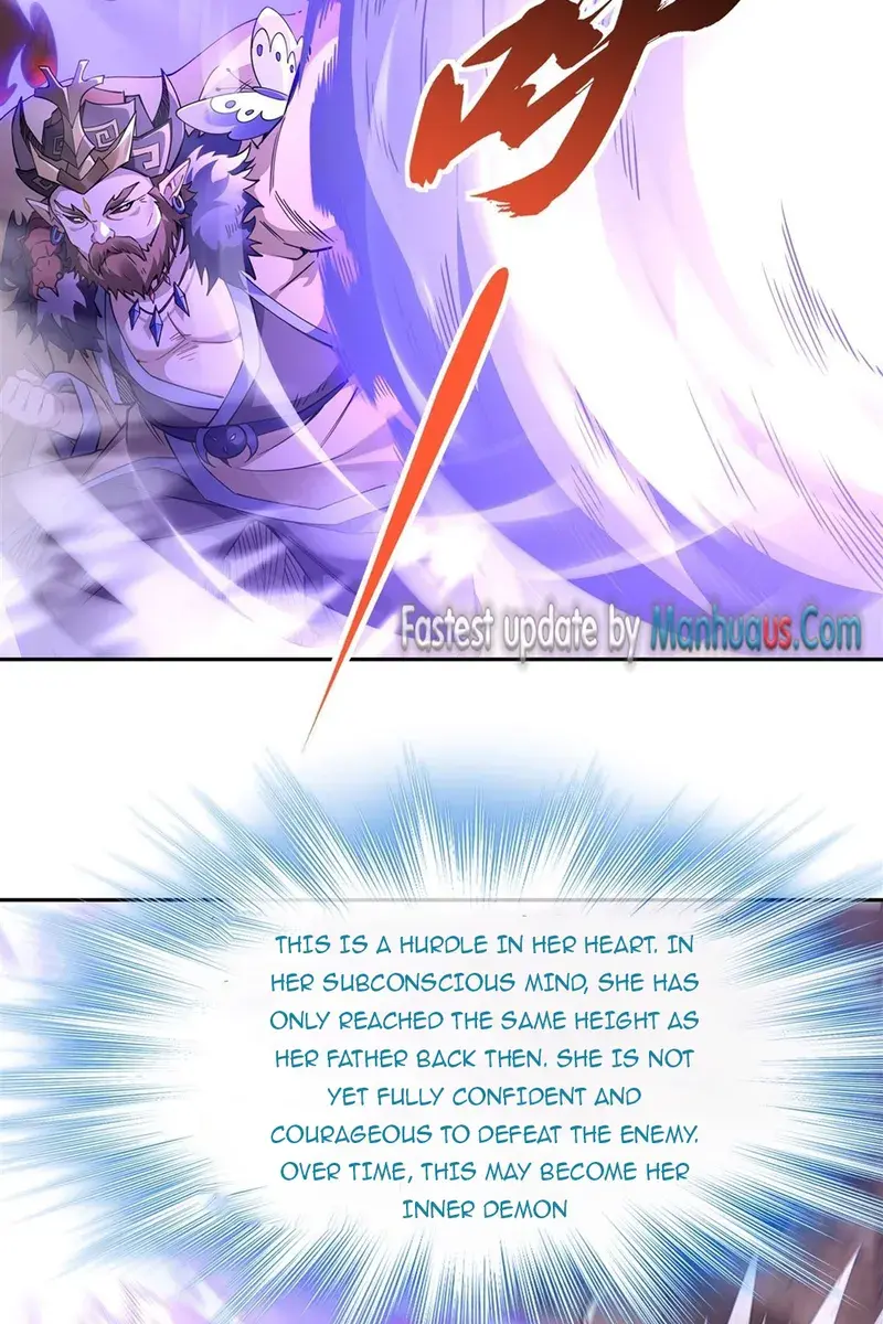 My Female Apprentices Are All Big Shots From the Future Chapter 155 Page 53