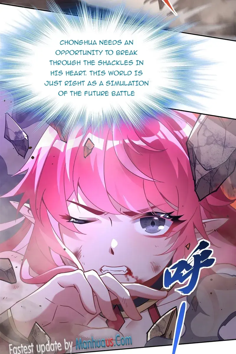 My Female Apprentices Are All Big Shots From the Future Chapter 155 Page 55