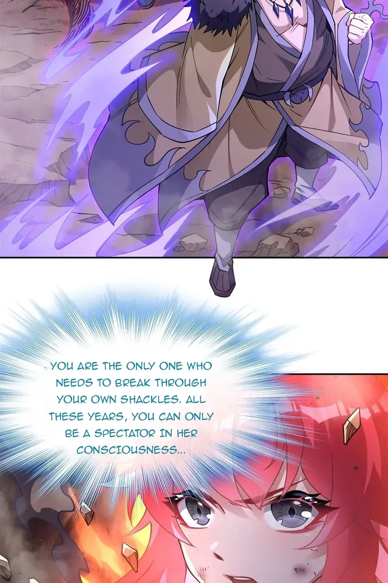 My Female Apprentices Are All Big Shots From the Future Chapter 155 Page 57
