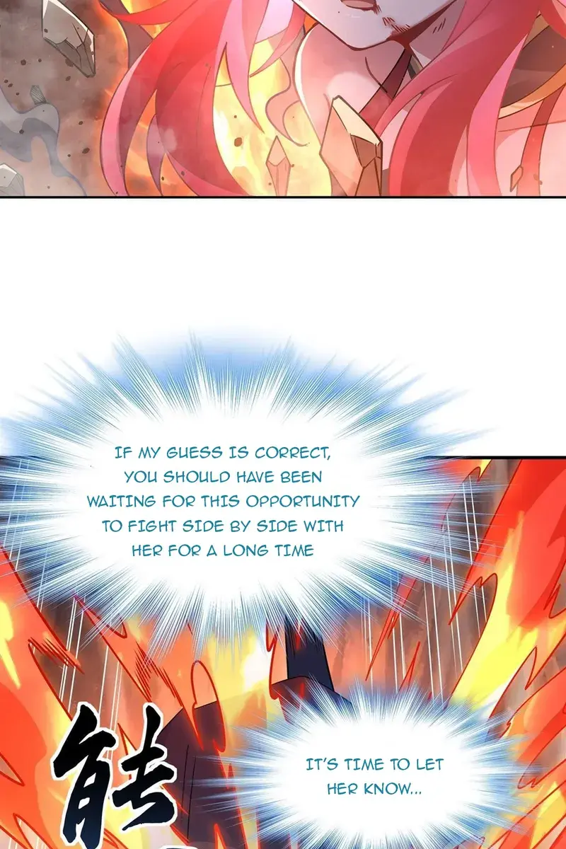 My Female Apprentices Are All Big Shots From the Future Chapter 155 Page 58