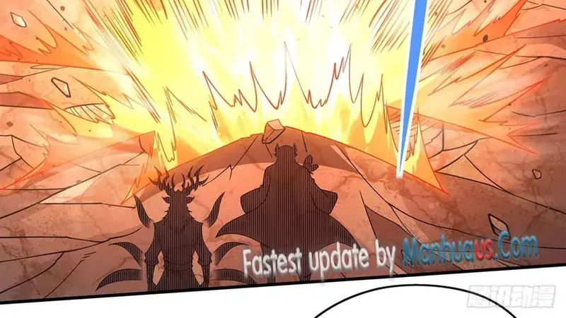 My Female Apprentices Are All Big Shots From the Future Chapter 155 Page 61