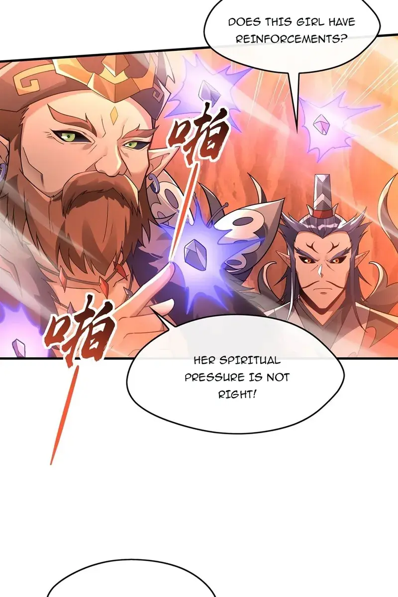 My Female Apprentices Are All Big Shots From the Future Chapter 155 Page 62