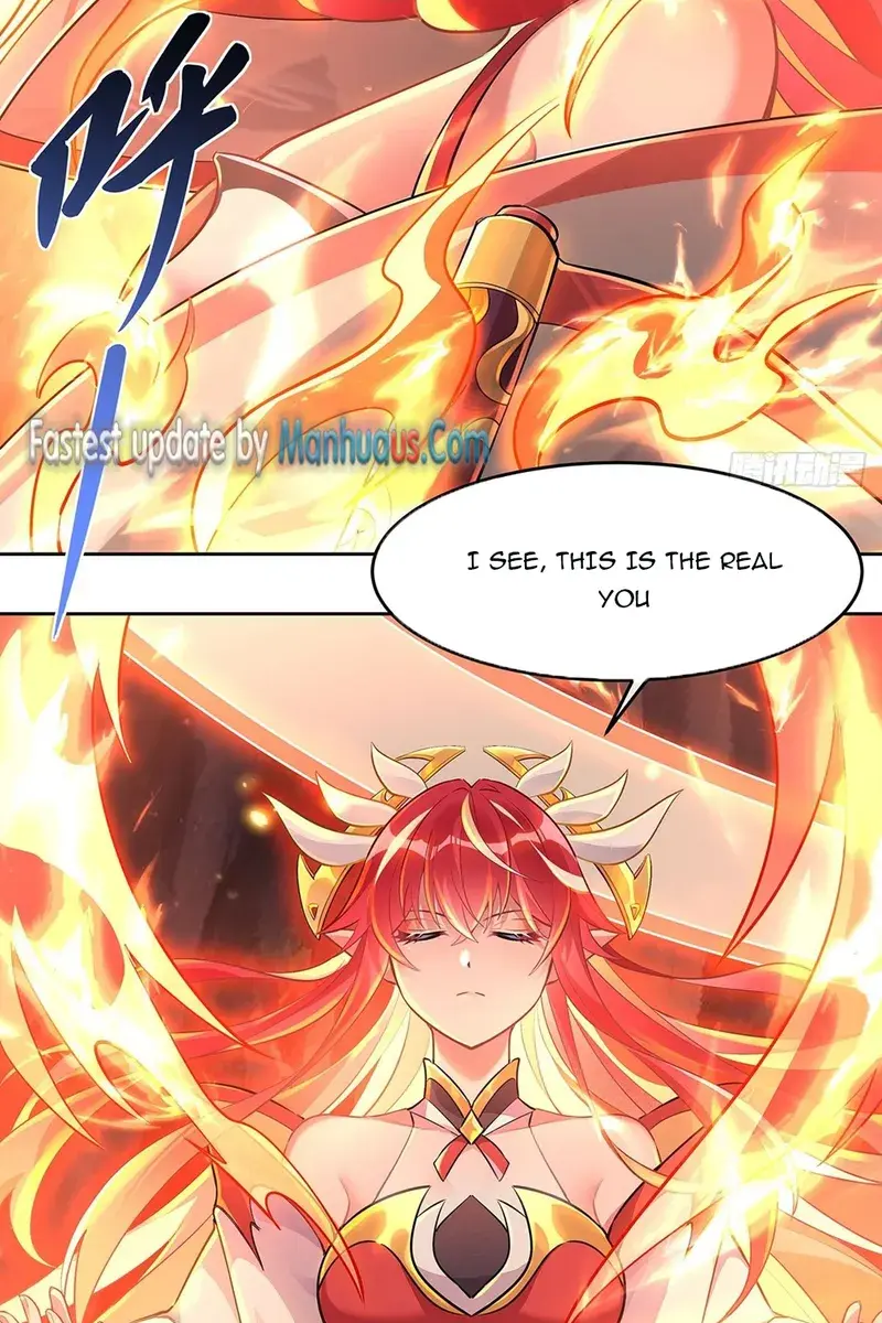 My Female Apprentices Are All Big Shots From the Future Chapter 155 Page 64