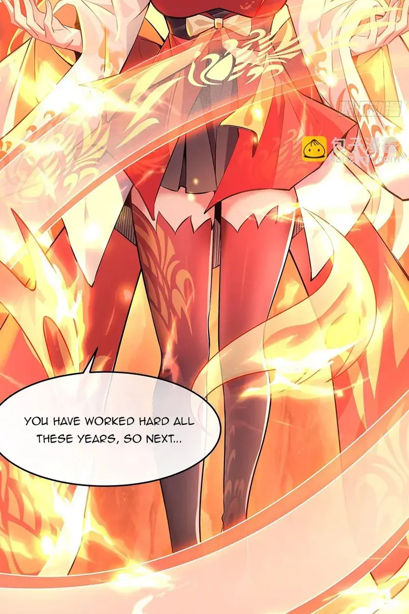 My Female Apprentices Are All Big Shots From the Future Chapter 155 Page 65