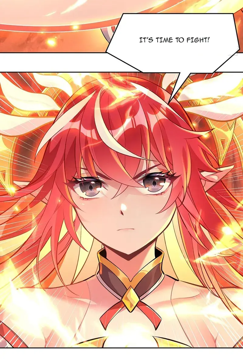 My Female Apprentices Are All Big Shots From the Future Chapter 155 Page 66