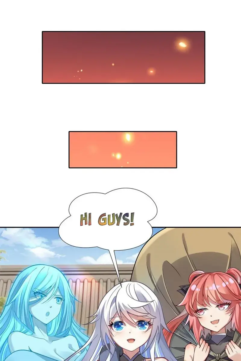 My Female Apprentices Are All Big Shots From the Future Chapter 155 Page 67