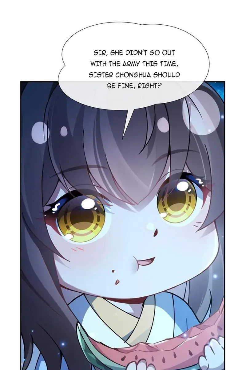 My Female Apprentices Are All Big Shots From the Future Chapter 156 Page 5