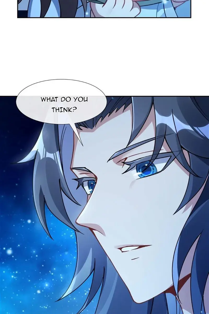 My Female Apprentices Are All Big Shots From the Future Chapter 156 Page 6