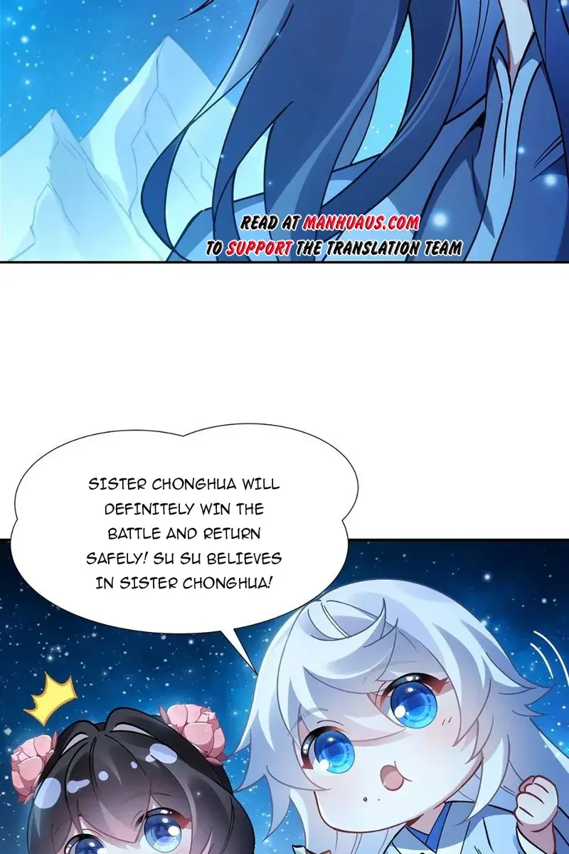 My Female Apprentices Are All Big Shots From the Future Chapter 156 Page 7