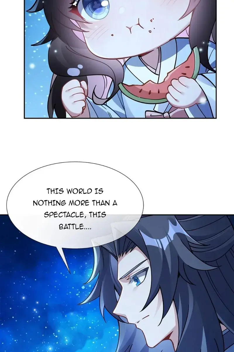 My Female Apprentices Are All Big Shots From the Future Chapter 156 Page 9