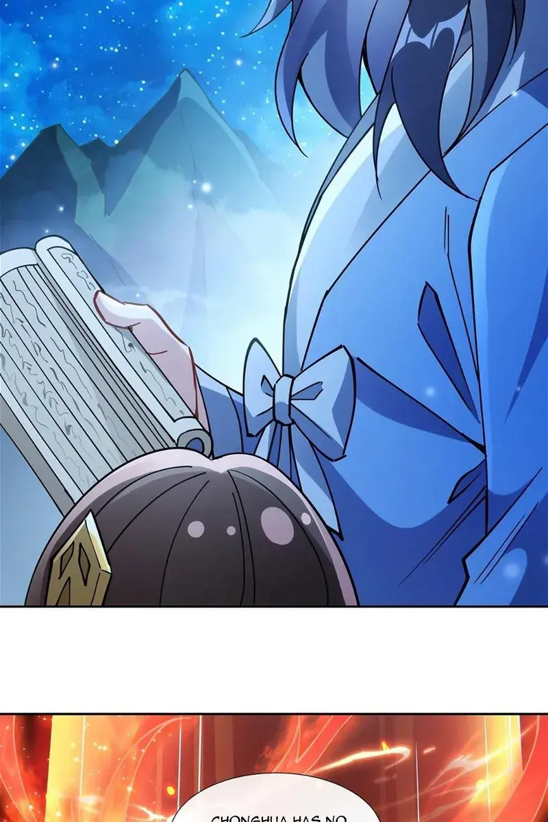 My Female Apprentices Are All Big Shots From the Future Chapter 156 Page 10