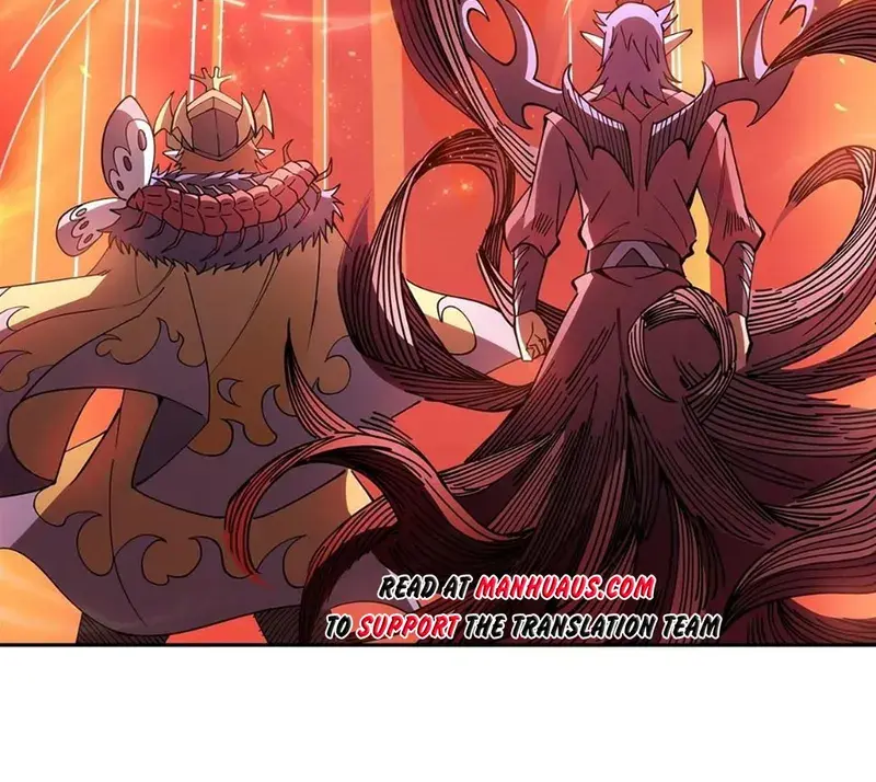 My Female Apprentices Are All Big Shots From the Future Chapter 156 Page 12