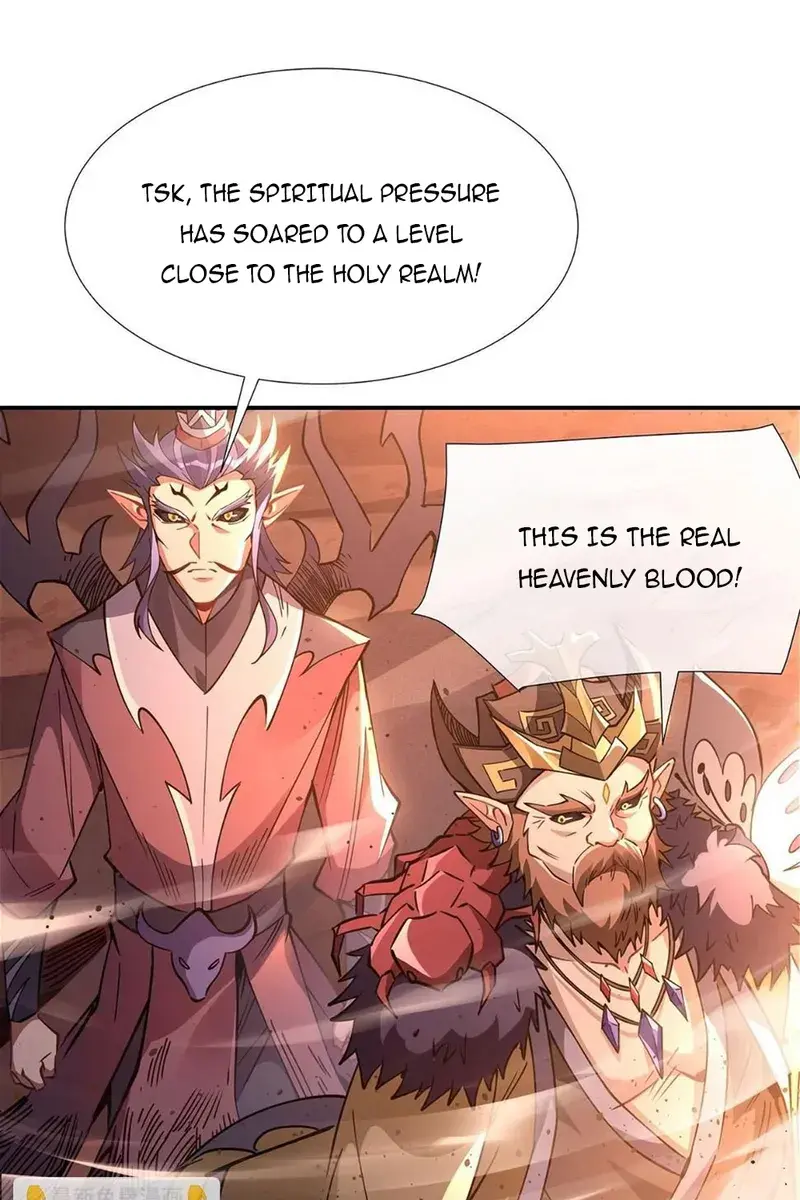 My Female Apprentices Are All Big Shots From the Future Chapter 156 Page 13