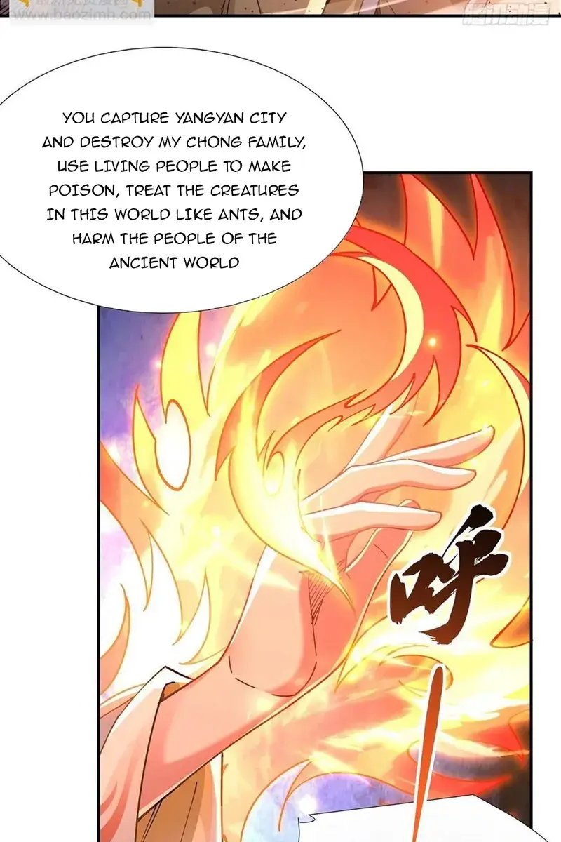 My Female Apprentices Are All Big Shots From the Future Chapter 156 Page 14