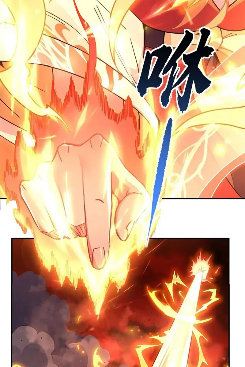 My Female Apprentices Are All Big Shots From the Future Chapter 156 Page 16