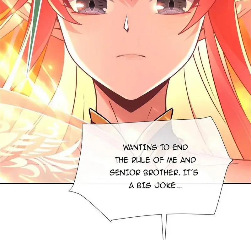 My Female Apprentices Are All Big Shots From the Future Chapter 156 Page 20