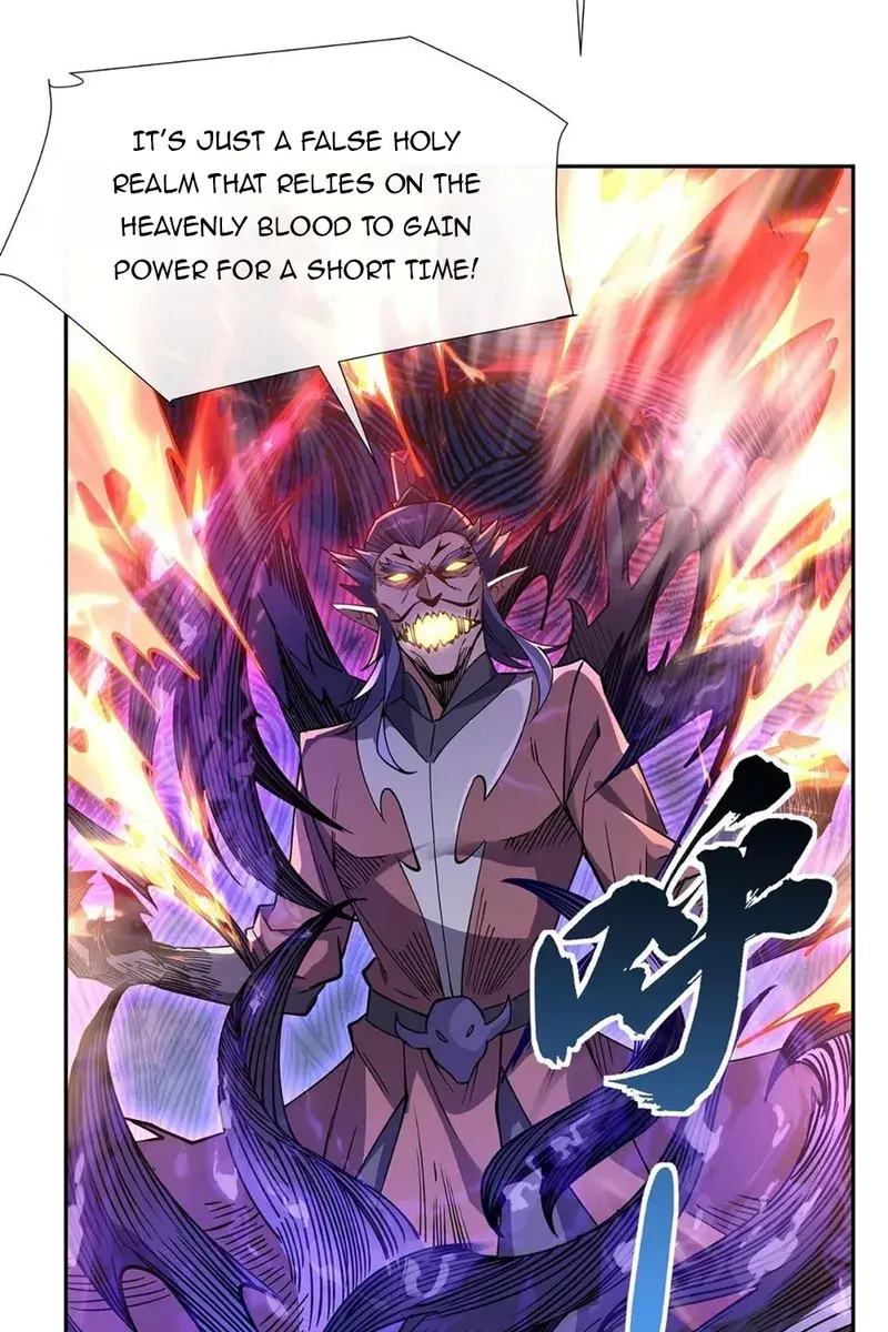 My Female Apprentices Are All Big Shots From the Future Chapter 156 Page 21