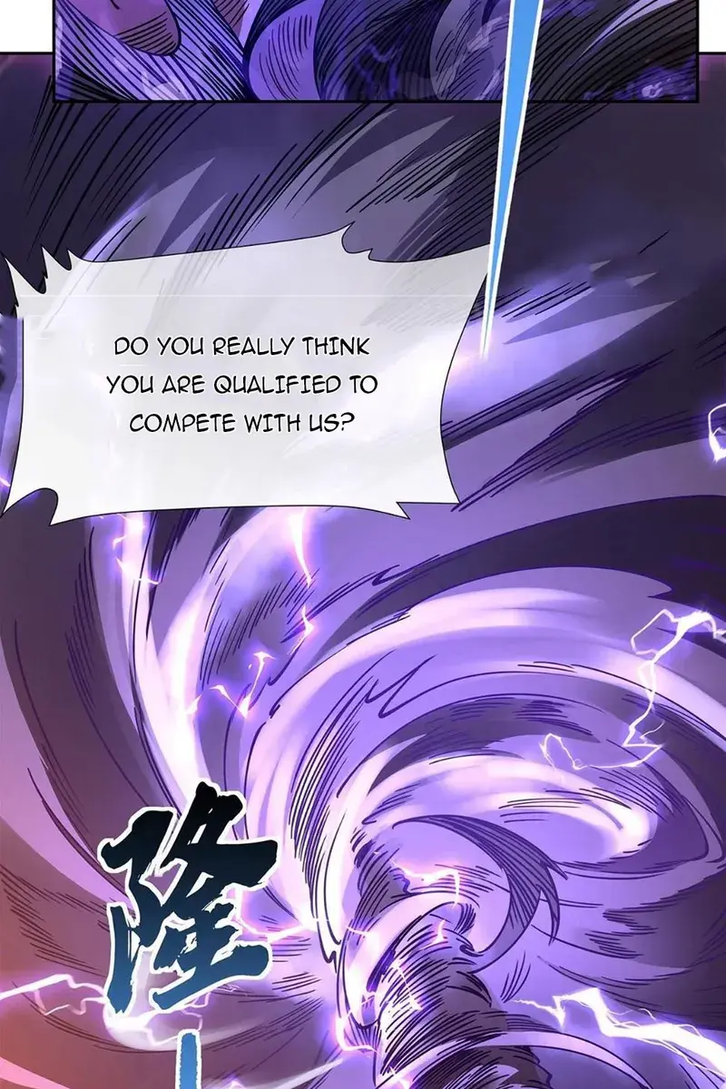 My Female Apprentices Are All Big Shots From the Future Chapter 156 Page 22