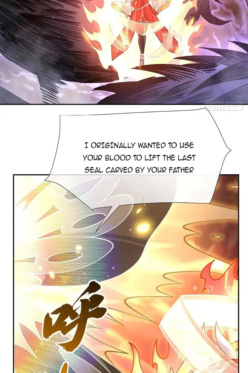 My Female Apprentices Are All Big Shots From the Future Chapter 156 Page 26