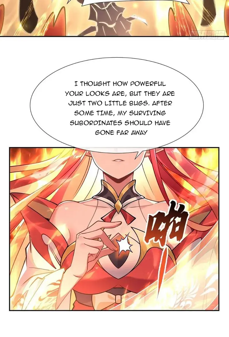 My Female Apprentices Are All Big Shots From the Future Chapter 156 Page 29