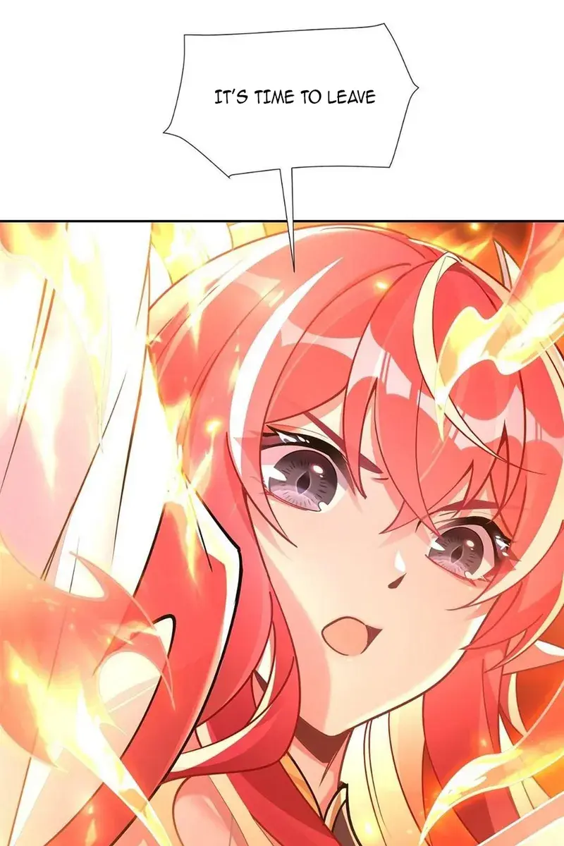 My Female Apprentices Are All Big Shots From the Future Chapter 156 Page 37