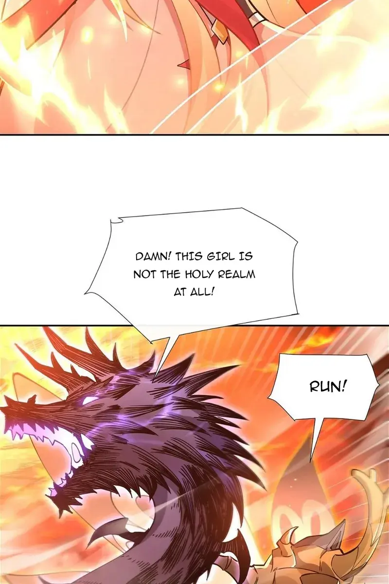 My Female Apprentices Are All Big Shots From the Future Chapter 156 Page 38
