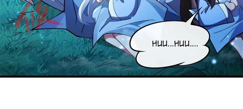 My Female Apprentices Are All Big Shots From the Future Chapter 156 Page 48