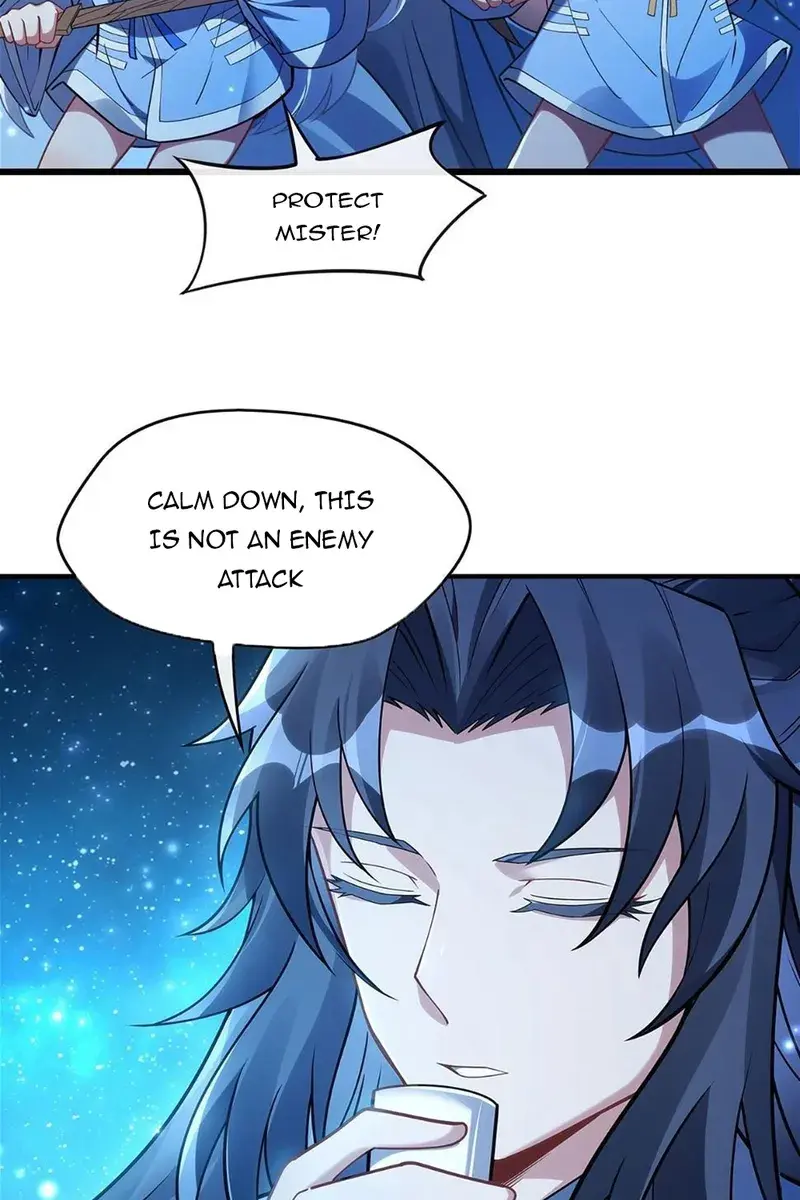 My Female Apprentices Are All Big Shots From the Future Chapter 156 Page 51