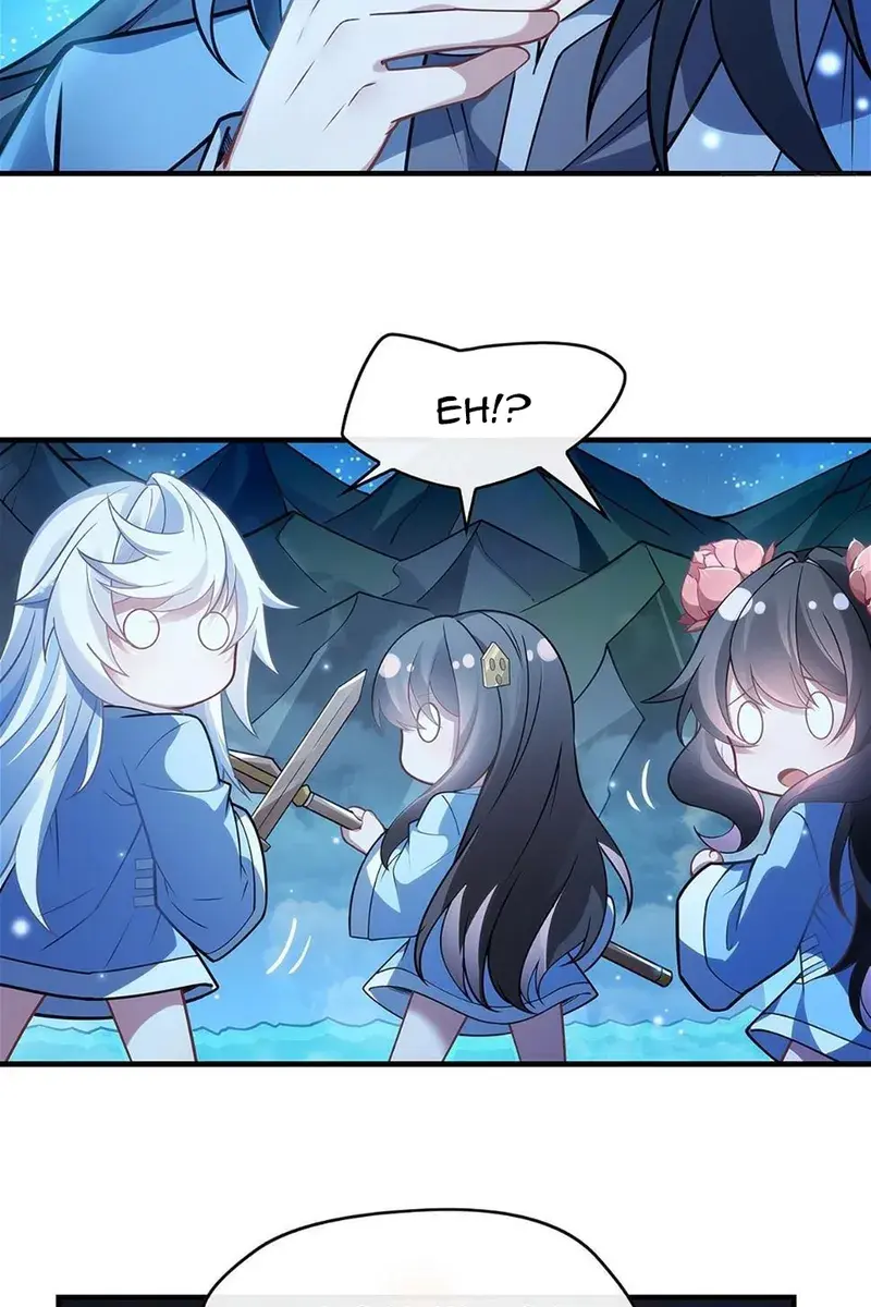 My Female Apprentices Are All Big Shots From the Future Chapter 156 Page 52