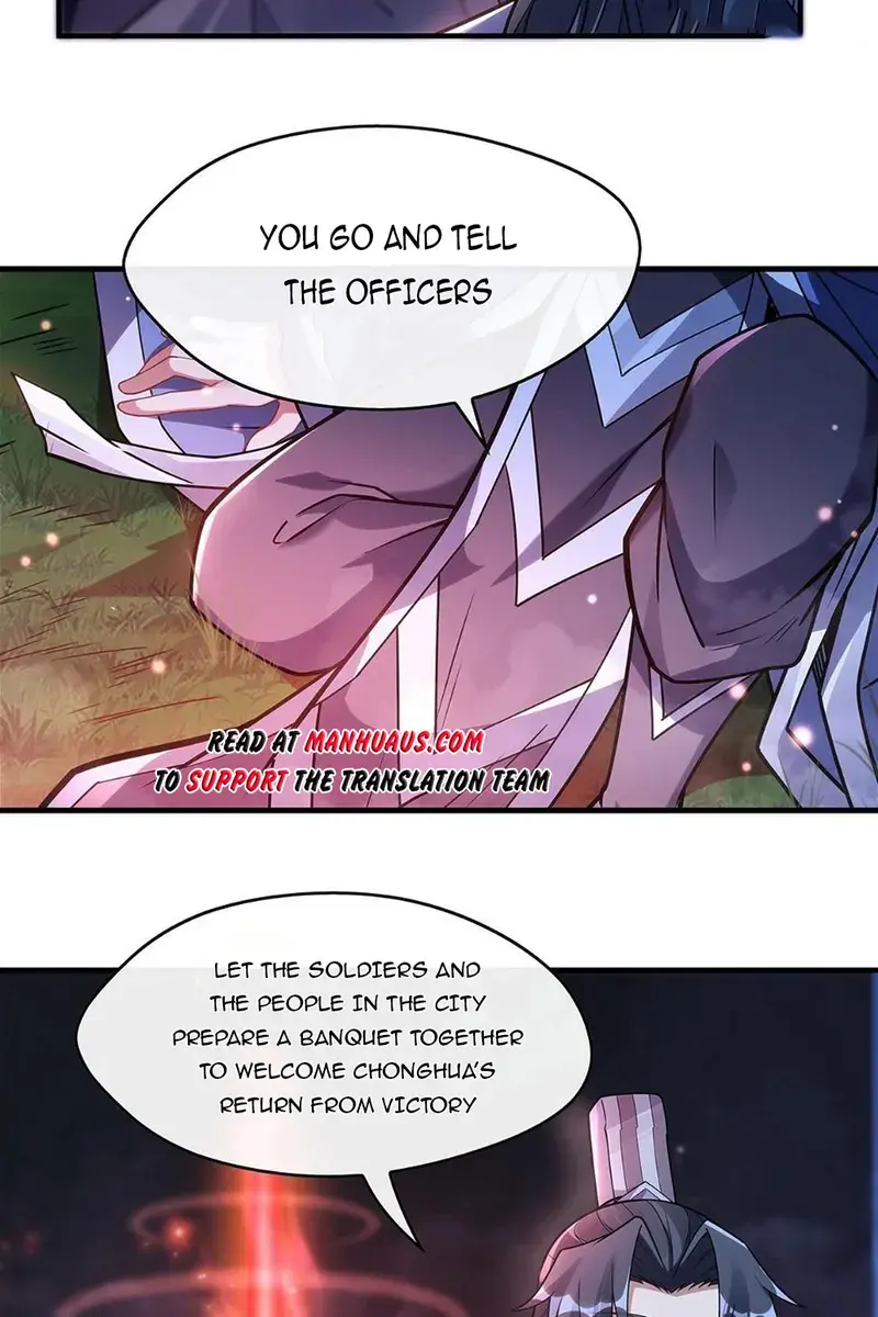 My Female Apprentices Are All Big Shots From the Future Chapter 156 Page 54
