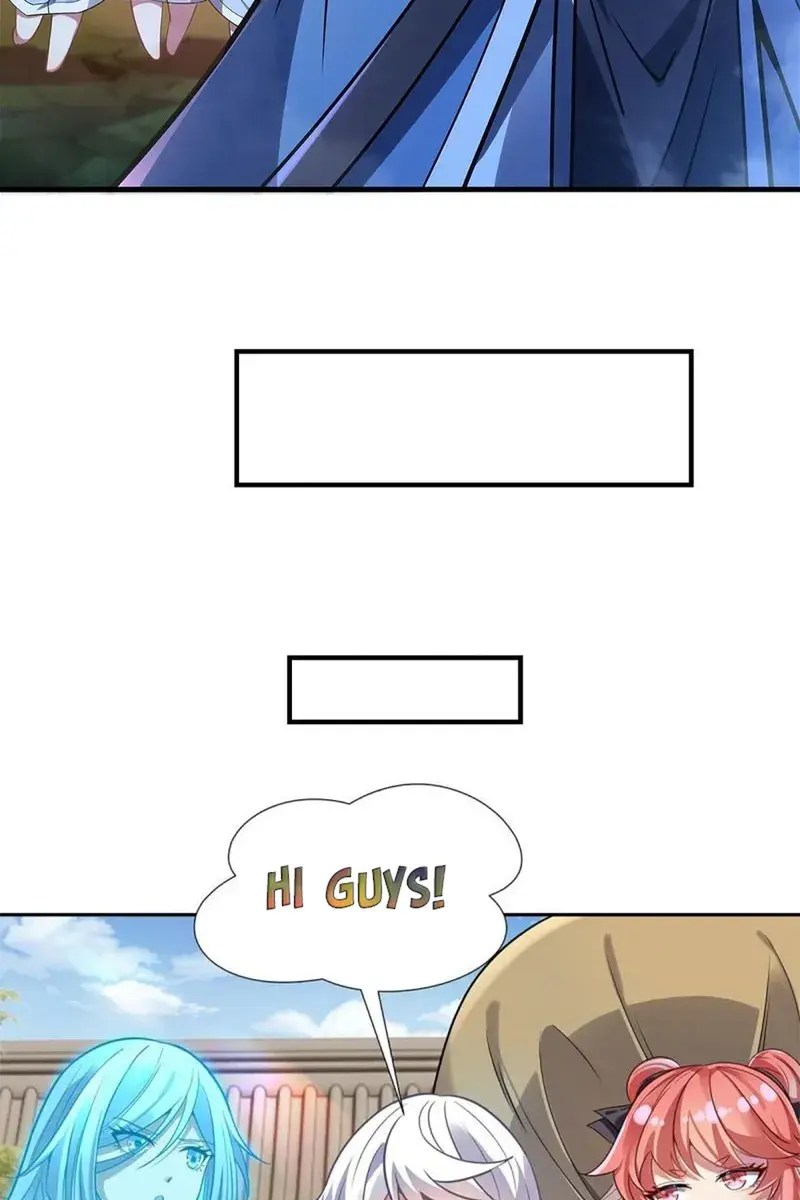 My Female Apprentices Are All Big Shots From the Future Chapter 156 Page 56