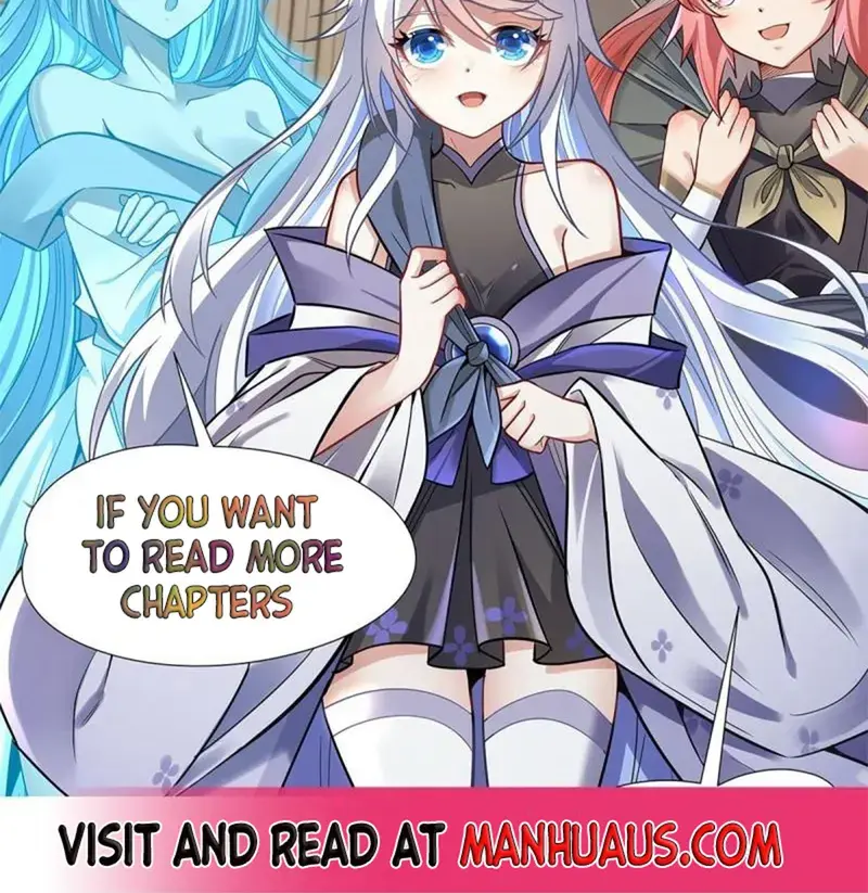 My Female Apprentices Are All Big Shots From the Future Chapter 156 Page 57