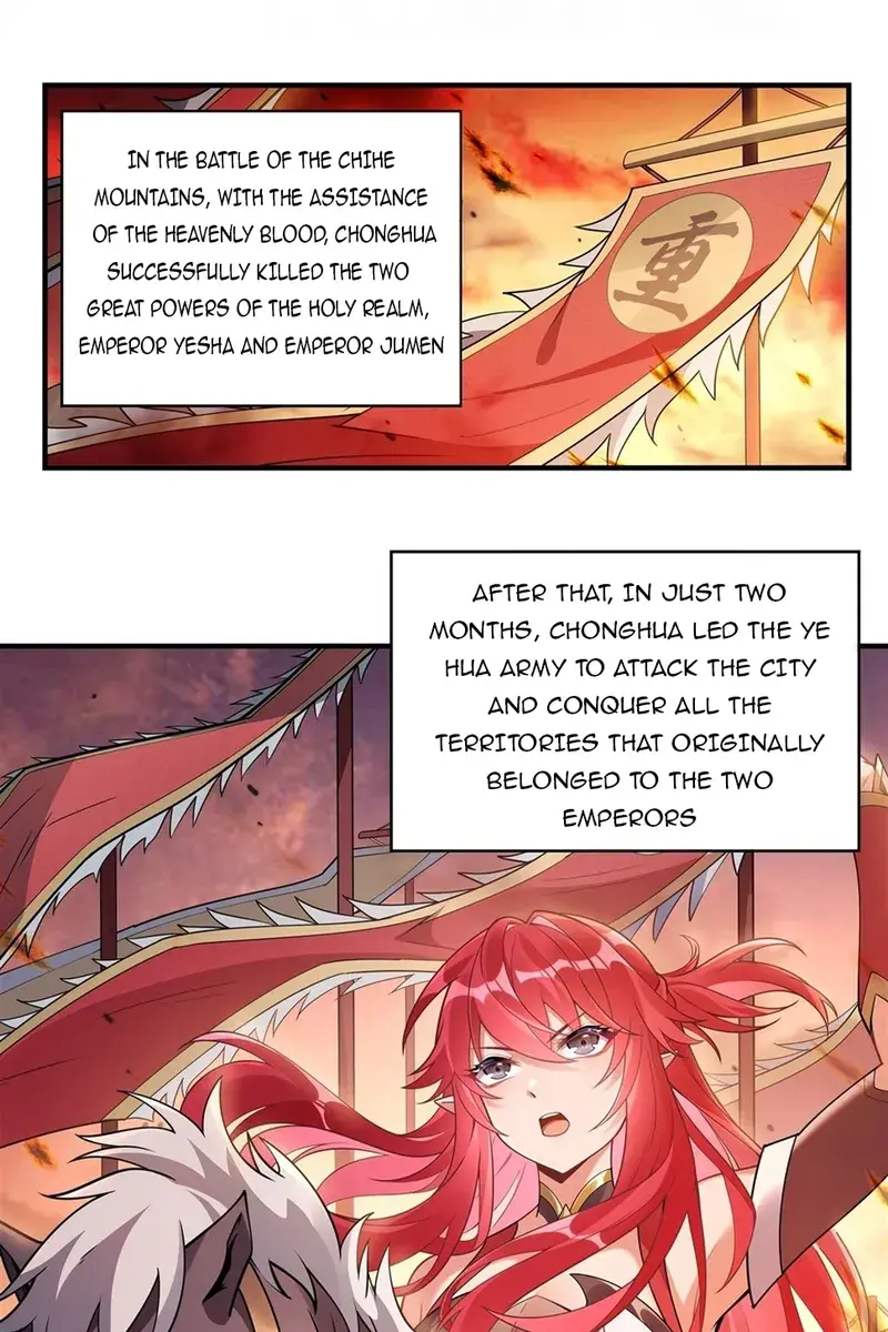 My Female Apprentices Are All Big Shots From the Future Chapter 157 Page 2