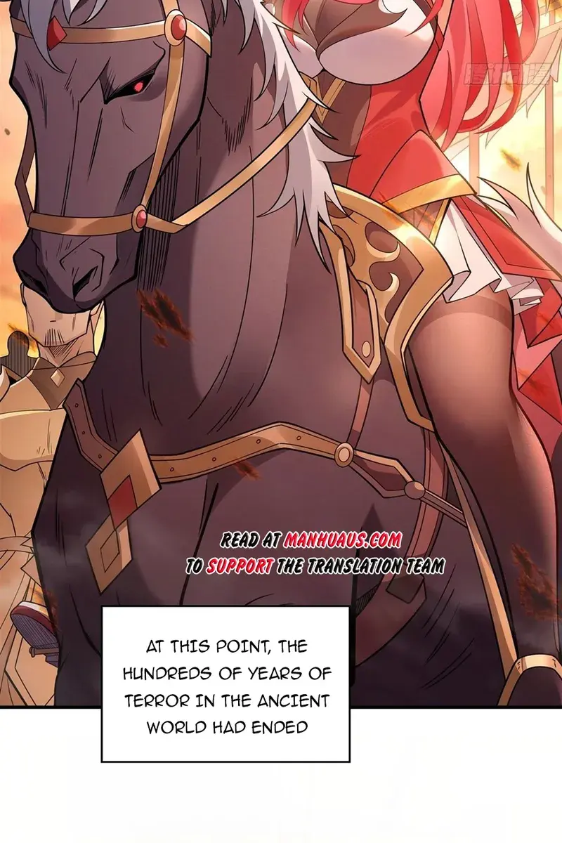 My Female Apprentices Are All Big Shots From the Future Chapter 157 Page 3